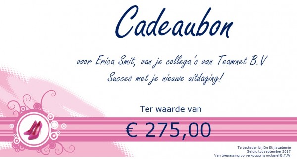cadeau